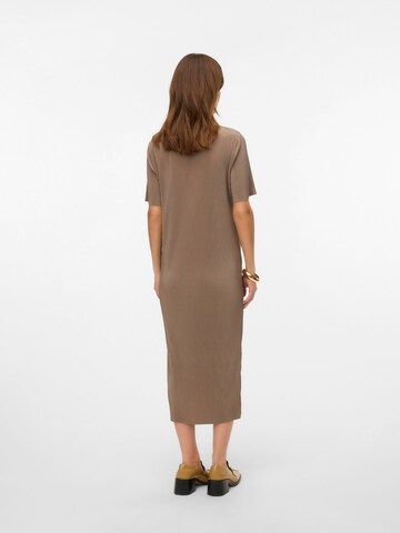 MAMALICIOUS - Vestido 'MLCana' en gris