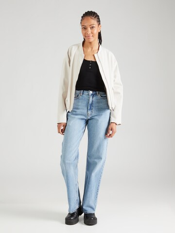 Haut 'Dotta' ABOUT YOU en beige