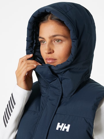 Gilet 'ADORE' HELLY HANSEN en bleu