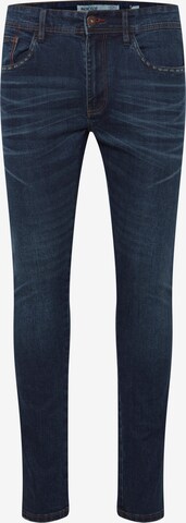 INDICODE JEANS Jeans 'Giulio' in Blauw: voorkant