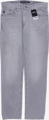 Marc O'Polo Jeans 32 in Grau: predná strana