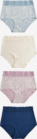 Next Püksikud, värv segavärvid: eest vaates