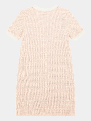 GUESS Kleid in Pink