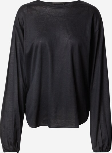DRYKORN Shirt 'ELLA' in schwarz, Produktansicht