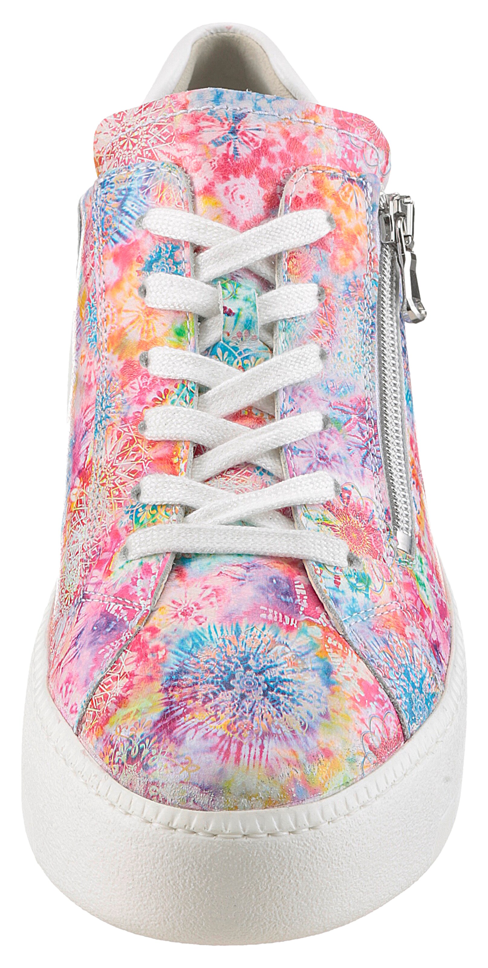 WALDLÄUFER Sneaker in Mischfarben