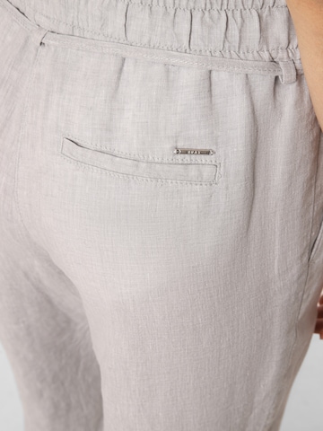 Loosefit Pantalon 'Farina' BRAX en gris