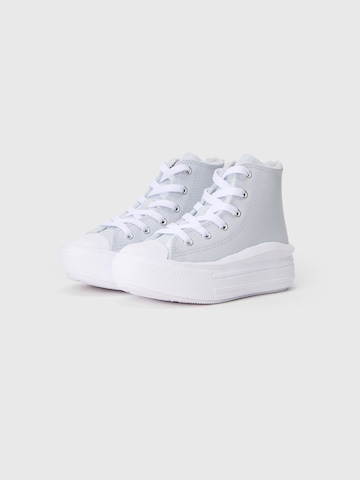 Baskets 'CTAS MOVE' CONVERSE en bleu