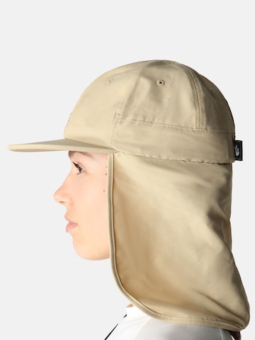 THE NORTH FACE Sports hat in Beige