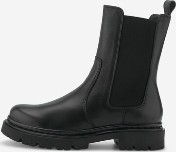 Another A Chelsea Boots in Black: front