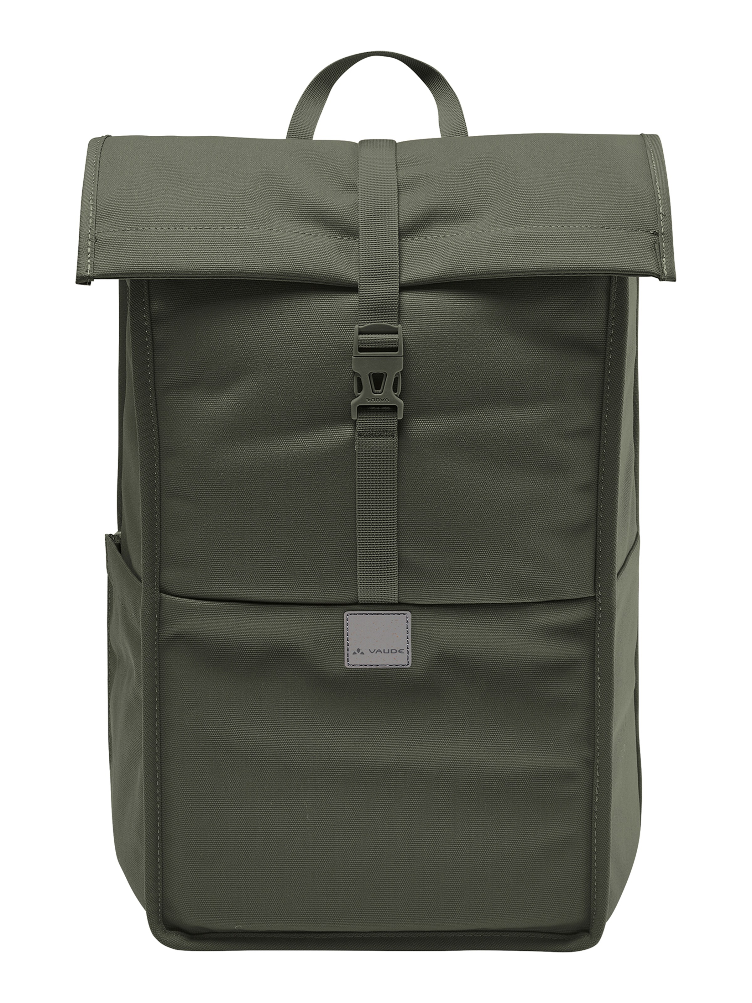 VAUDE Sports backpack 'Coreway' in Green: front