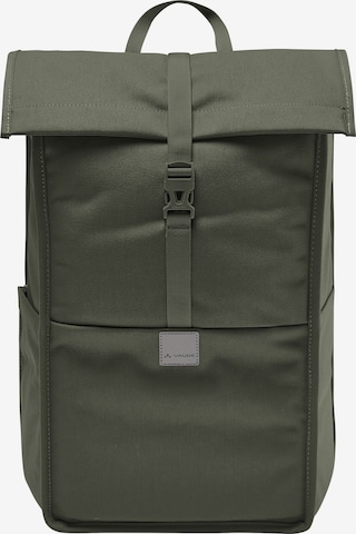 VAUDE Sports backpack 'Coreway' in Green: front