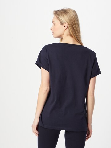 Tommy Hilfiger Underwear T-Shirt in Blau