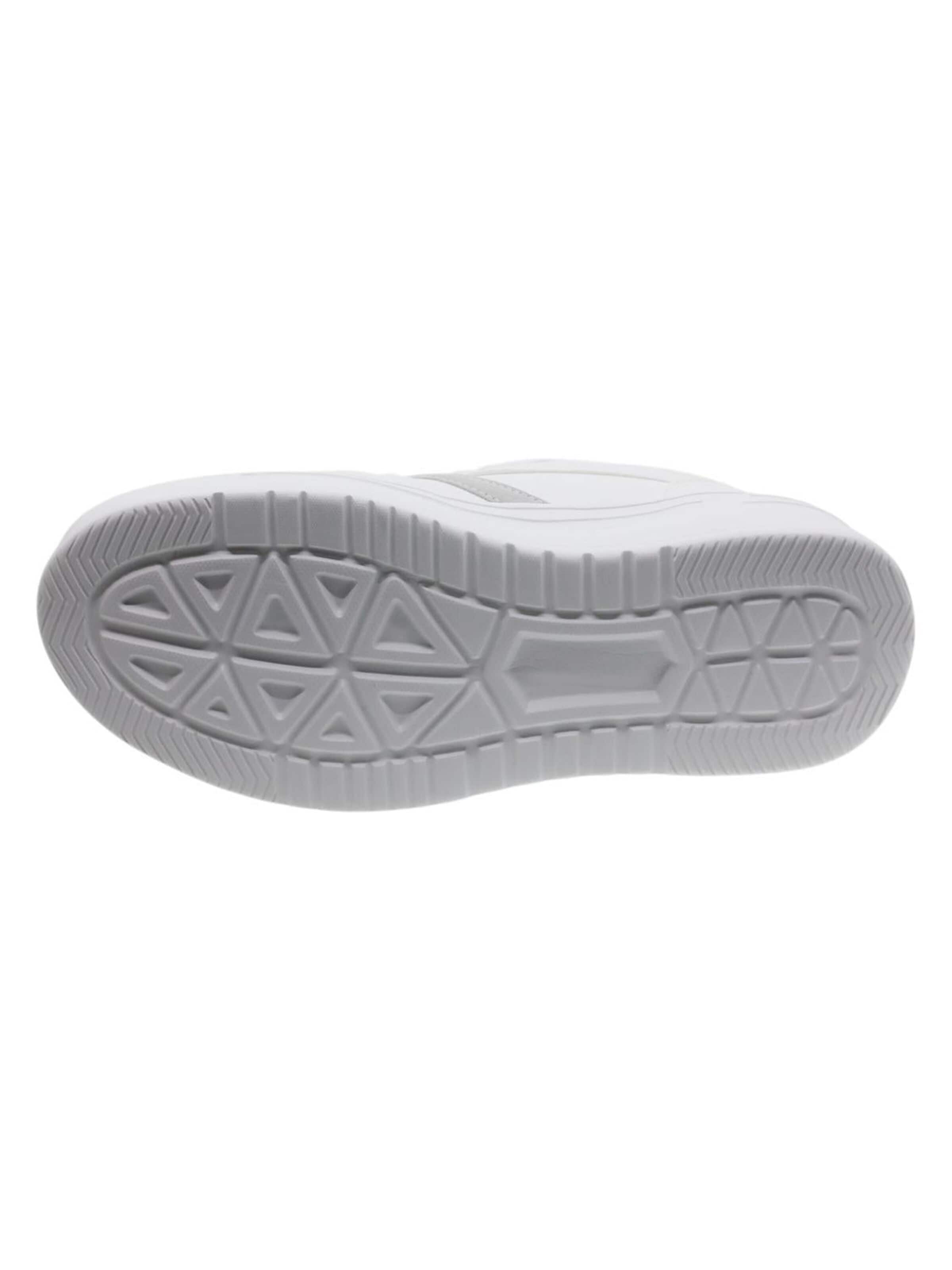Beppi Schnürschuh 'Casual Shoe'‌‌‌‌‌ in Weiß