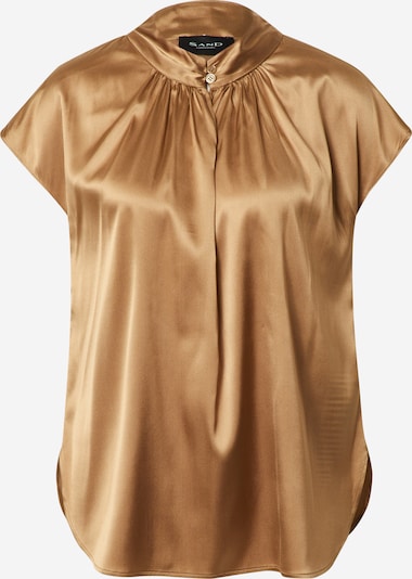 Camicia da donna 'Prosi' SAND COPENHAGEN di colore caramello, Visualizzazione prodotti