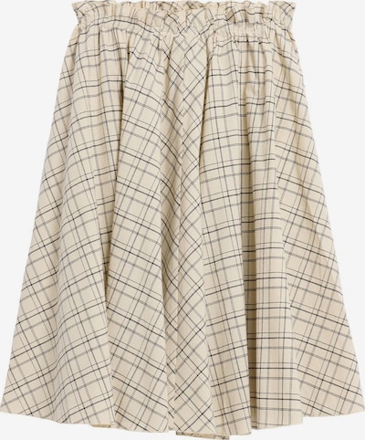 ARMEDANGELS Skirt in 42 in Beige / White, Item view