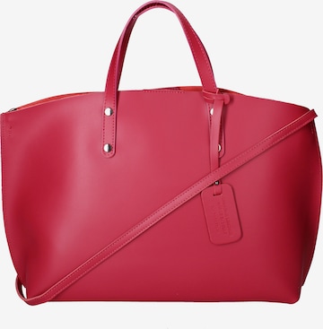 Gave Lux Shopper in Pink: predná strana