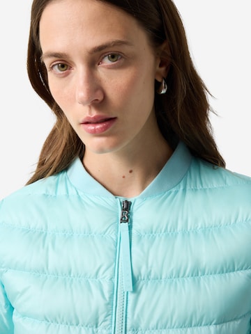 BOGNER Jacke in Blau