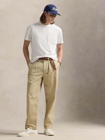 Polo Ralph Lauren - Camiseta 'CLASSIC' en blanco