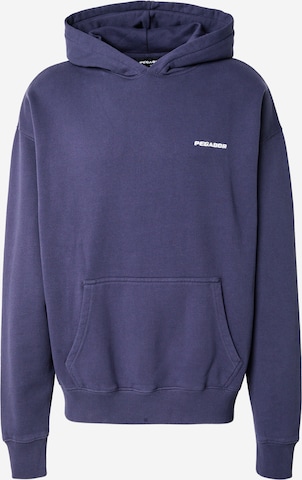 Pegador Dressipluus, värv sinine: eest vaates