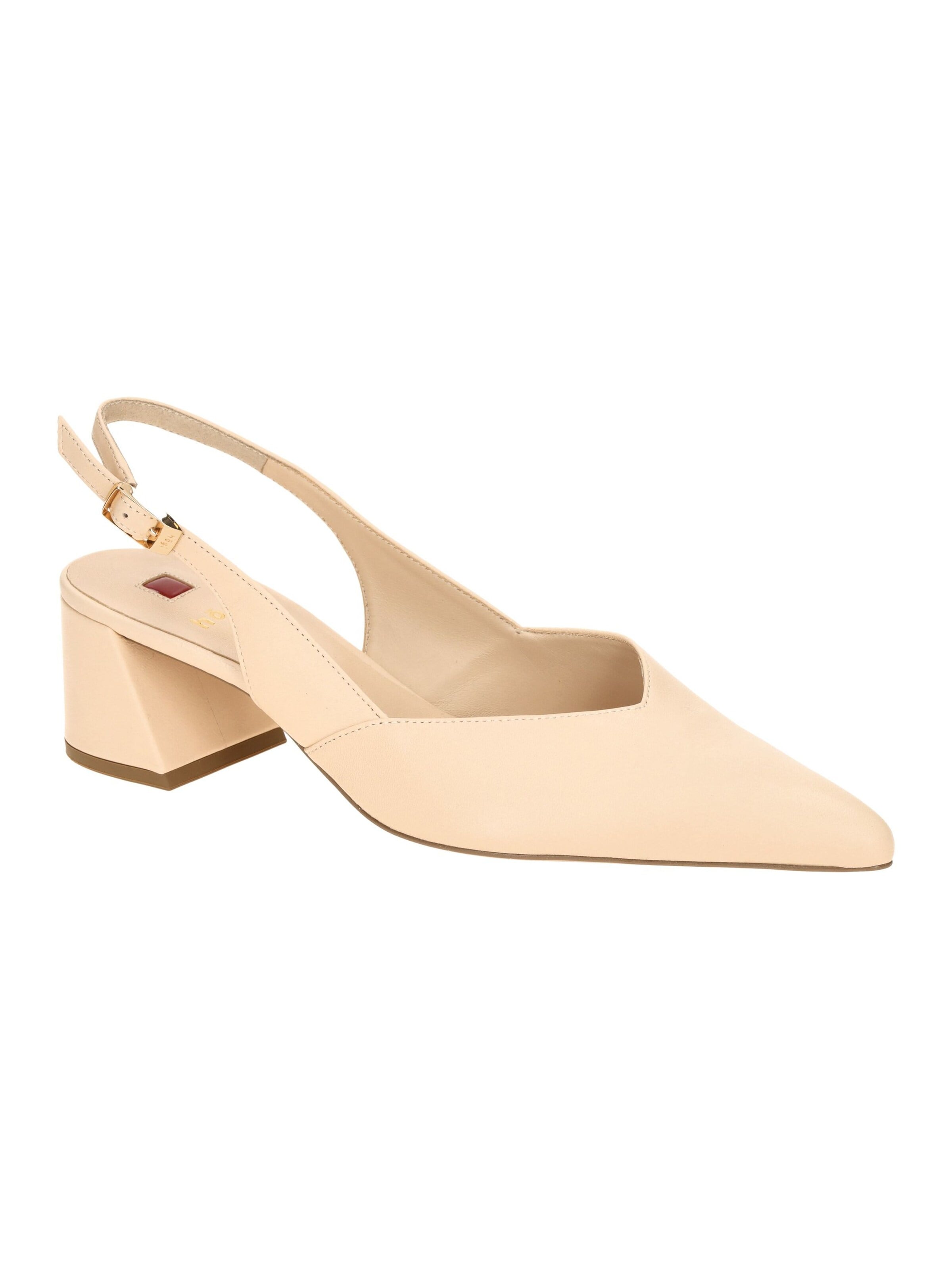 Högl Slingpumps 'Laura'‌ in Beige