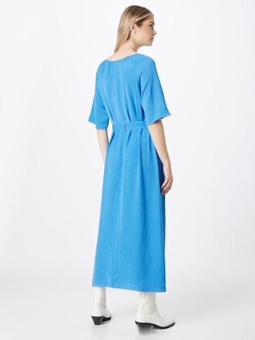 Warehouse Kleit, värv sinine