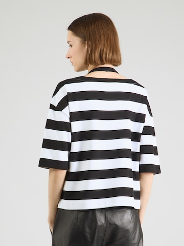 monari - Sudadera en negro