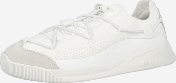 MOON BOOT Nizke superge 'MOONLIGHT' | bela barva: sprednja stran