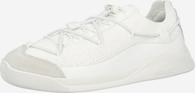 MOON BOOT Matalavartiset tennarit 'MOONLIGHT' värissä valkoinen, Tuotenäkymä