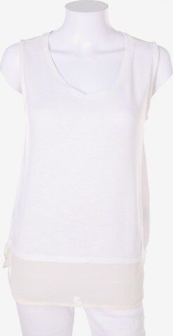 Yessica by C&A Top & Shirt in XS in White: front