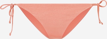 RIP CURL Bikinibroek in Oranje: voorkant