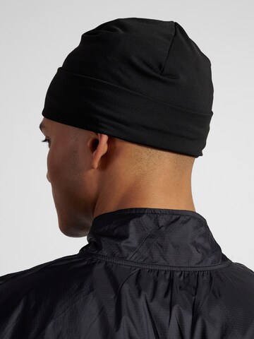 Newline Sportmuts in Zwart