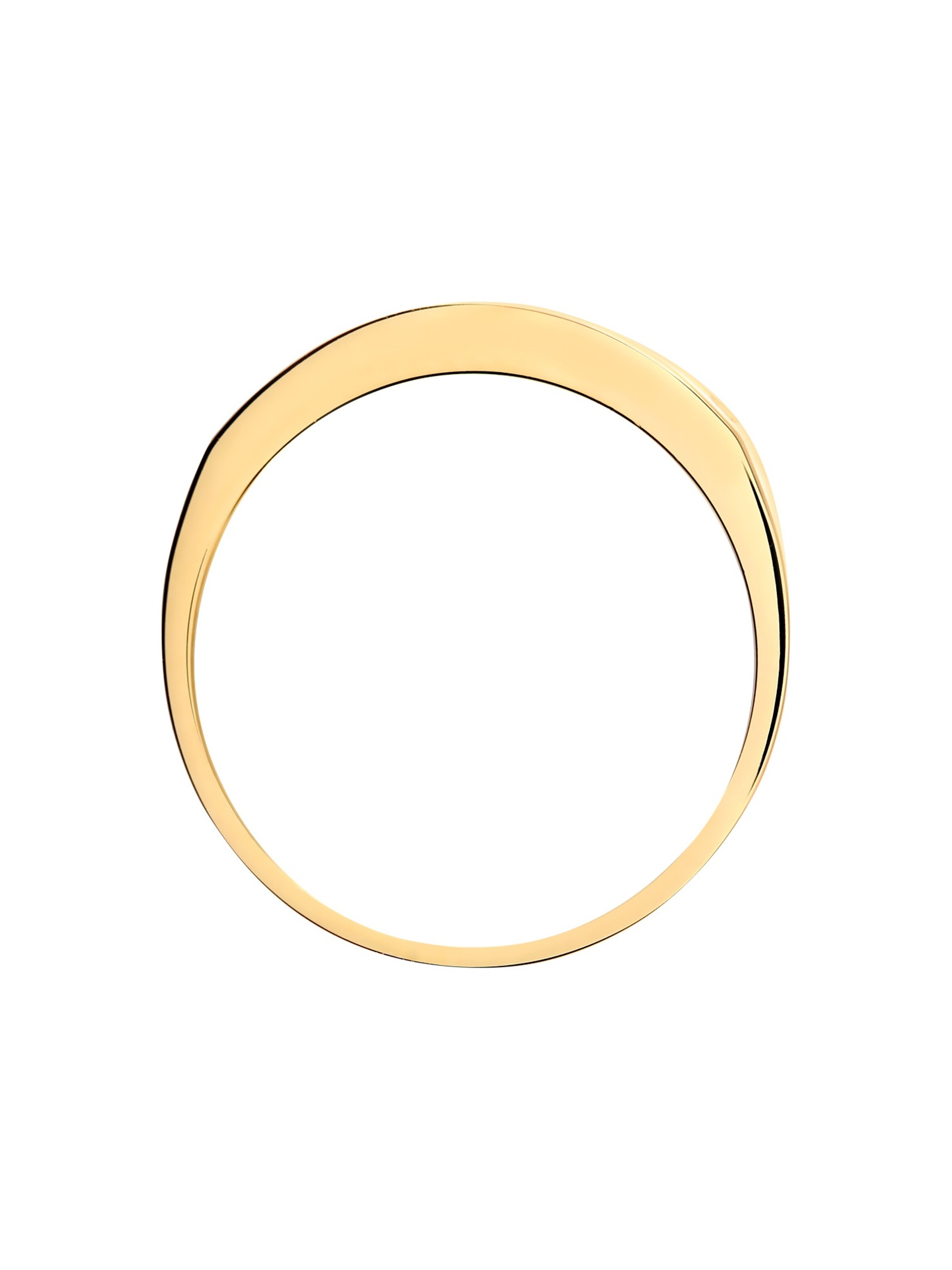 DIAMANT LETERNEL Ring‌‌‌‌ in Gold