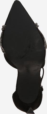 CALL IT SPRING - Zapatos con plataforma 'AURORAH' en negro