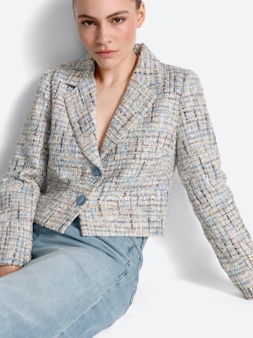 Rich & Royal Blézer - kék: elől