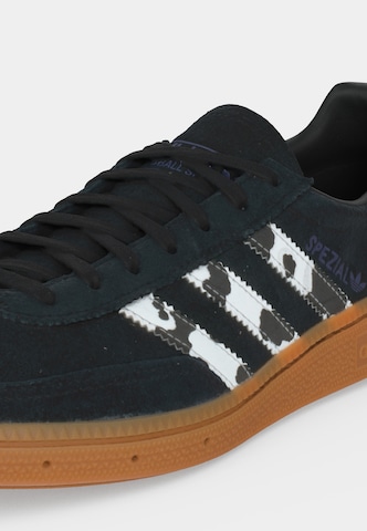 ADIDAS ORIGINALS Sneaker 'HANDBALL SPEZIAL' in Schwarz