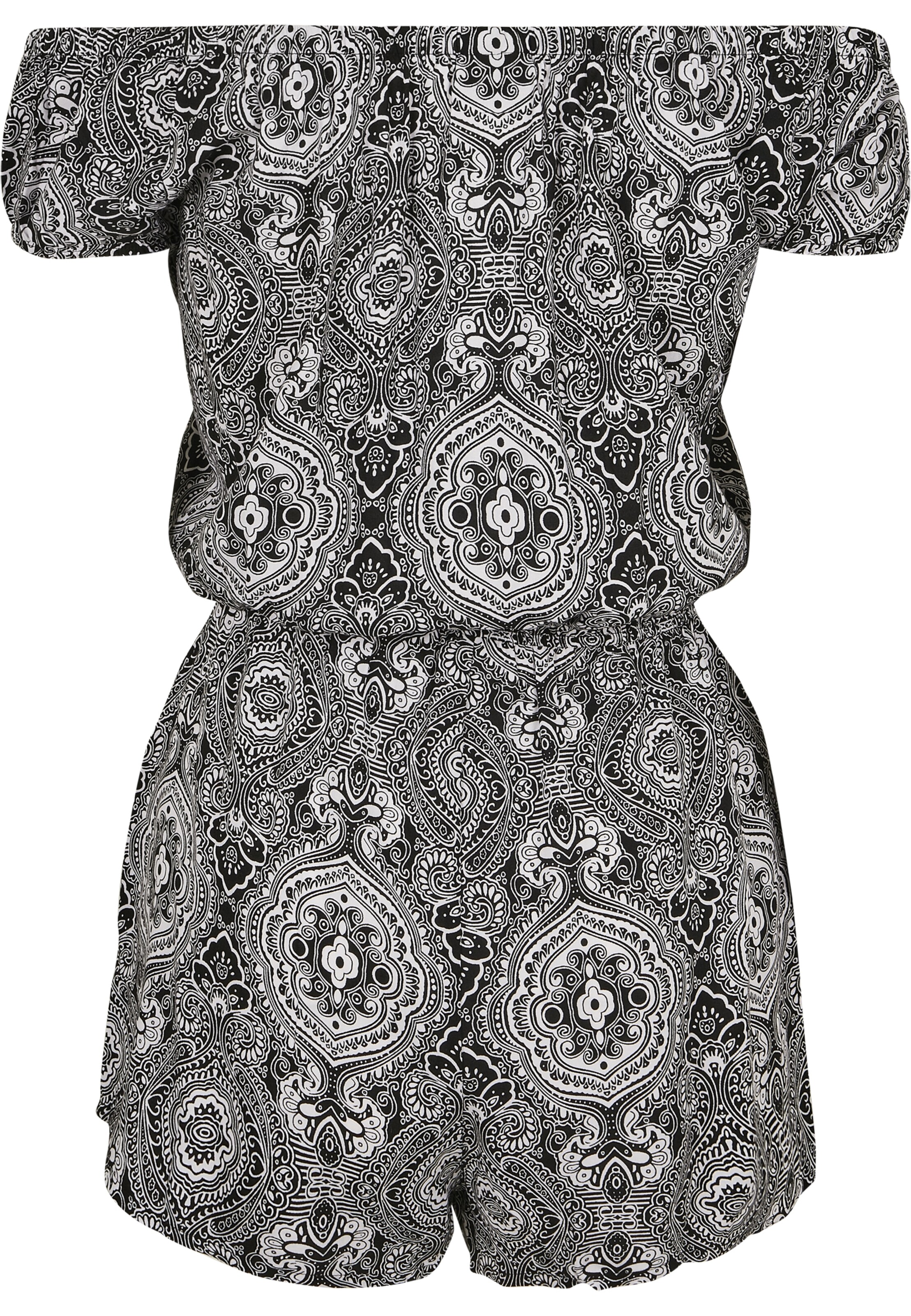 Tuta jumpsuit di Urban Classics in colori misti