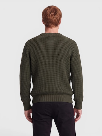 everly® Sweater in Green