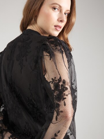 YAS Blouse 'YASLISA' in Black