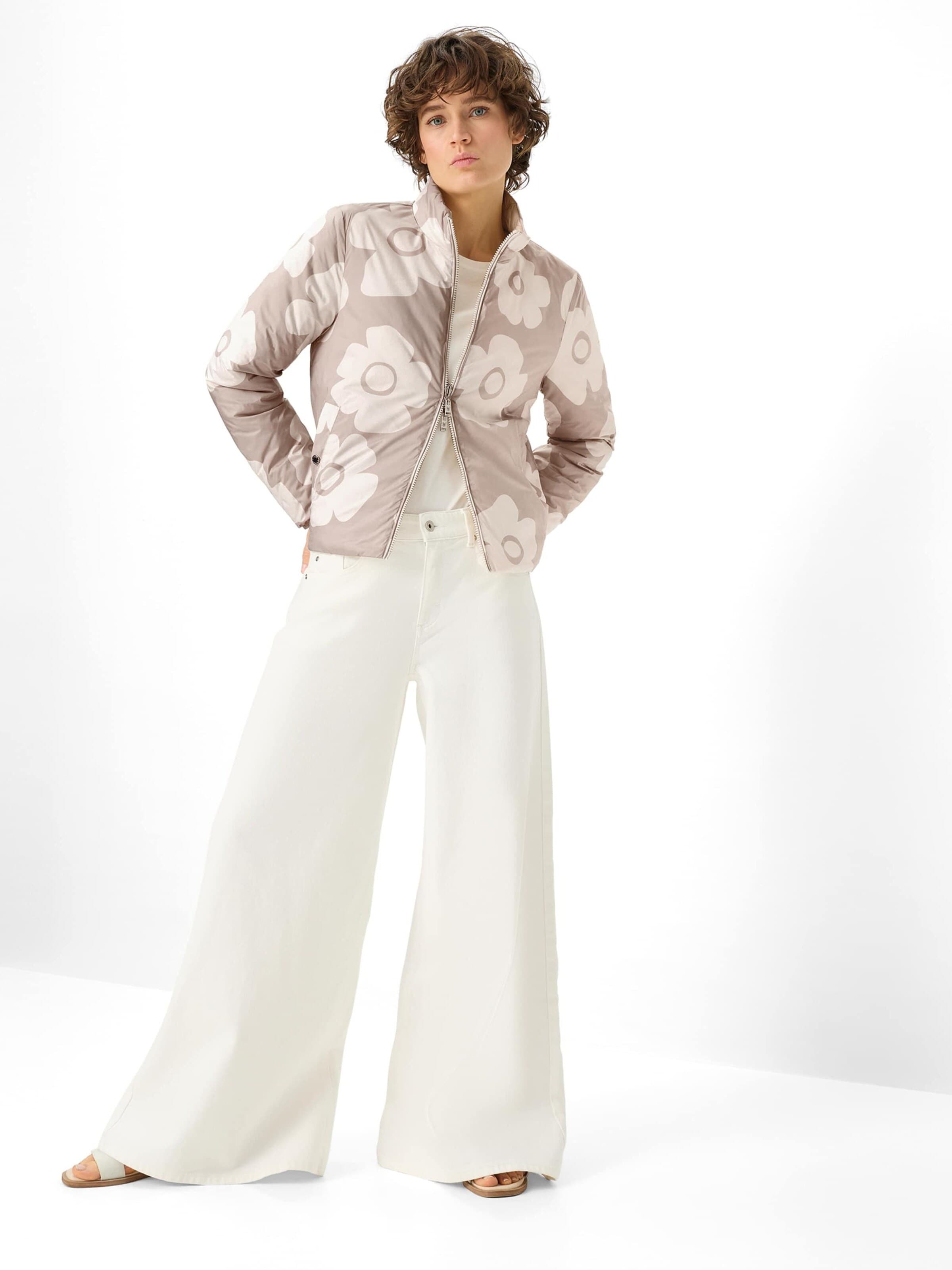 Fuchs Schmitt Übergangsjacke 'Tahiti'‌ in Beige