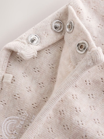 Set Next en beige