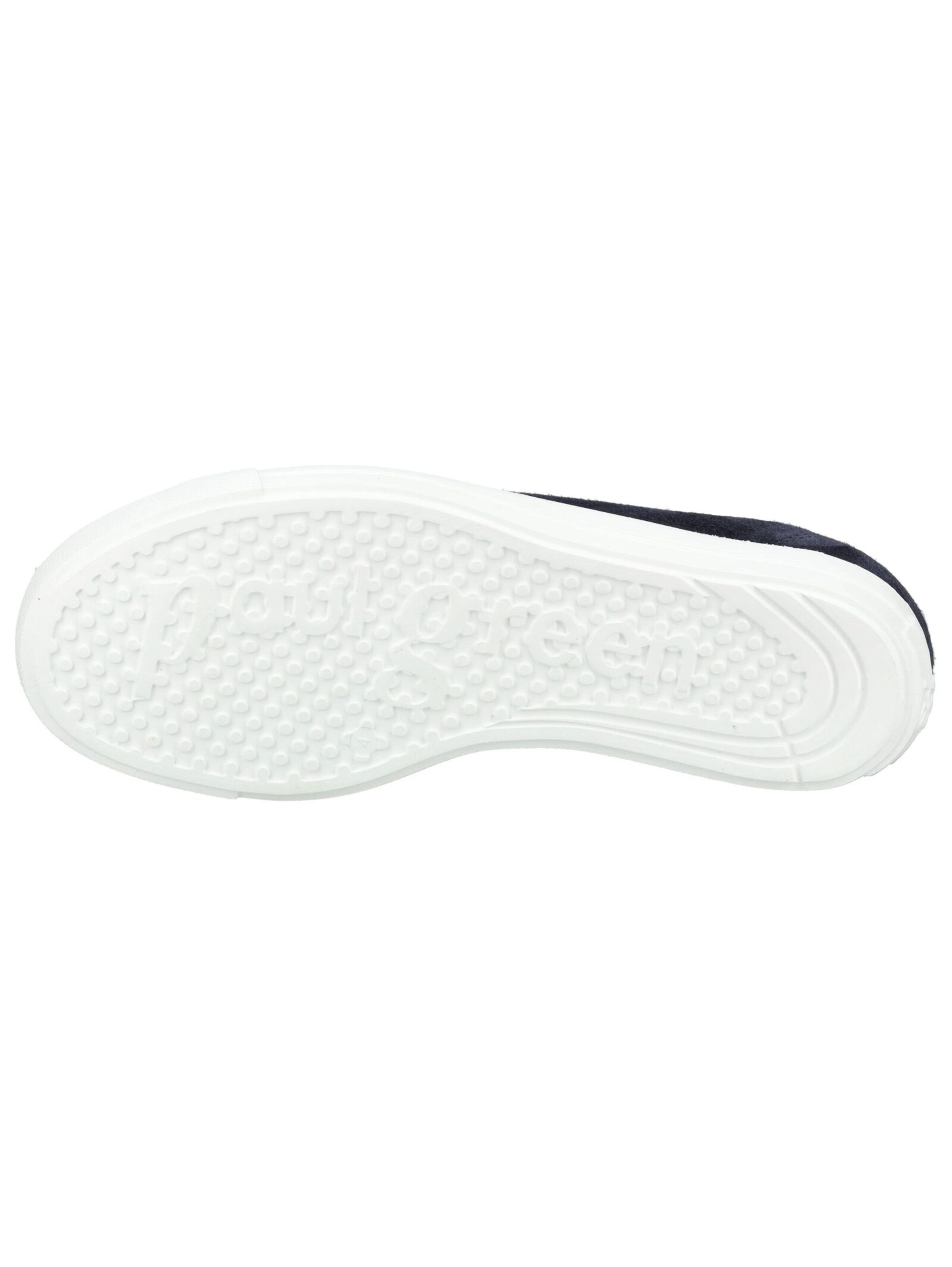 Paul Green Sneakers in Blue