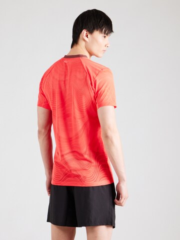 ADIDAS PERFORMANCE Funktionstopp 'FLFT PRO' i röd