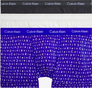 Calvin Klein Underwear Plus Boxershorts in Blau: predná strana