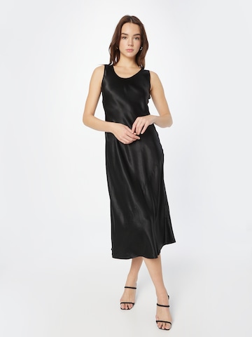 Max Mara Leisure Kjole 'CAPUA' i sort: forside