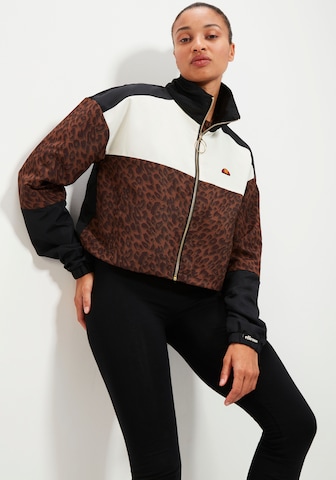 ELLESSE Between-Season Jacket in Mixed colors