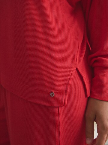 Next Pajama in Red