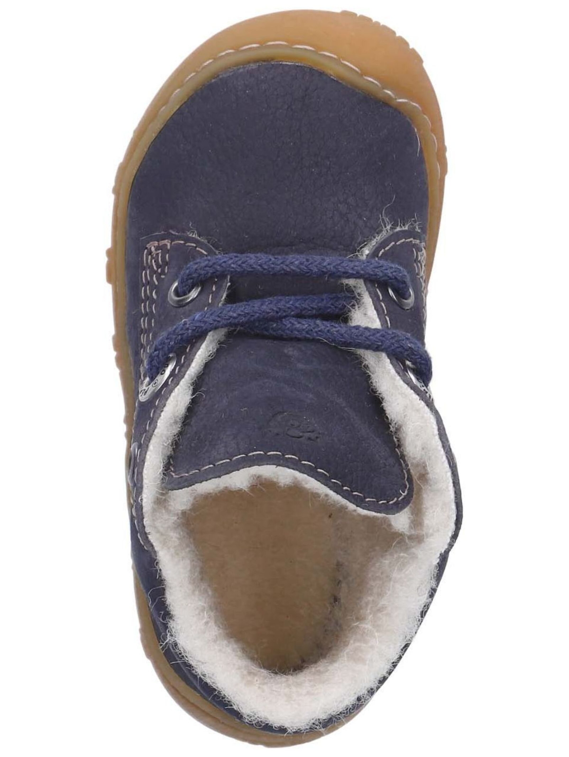 Pepino Stiefel in Blau