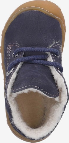 Pepino First-Step Shoes 'Colin' in Blue