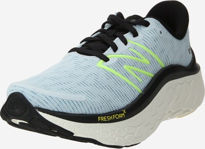 Bėgimo batai 'Kaiha' iš new balance, spalva – šviesiai mėlyna / geltona / žalia / balta, Prekių apžvalga