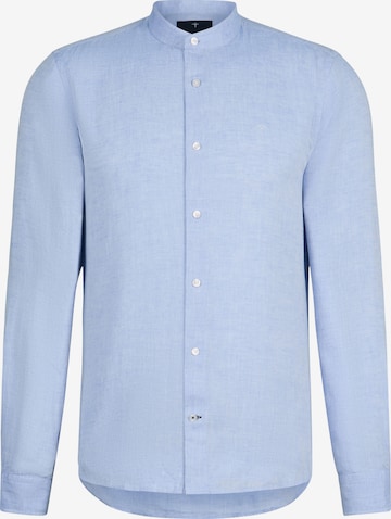 JOOP! Hemd 'Pebo' in Blau: Vorderseite